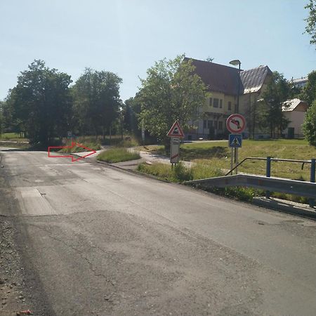 Leda Apartman, Stary Smokovec, Високі Татри Екстер'єр фото