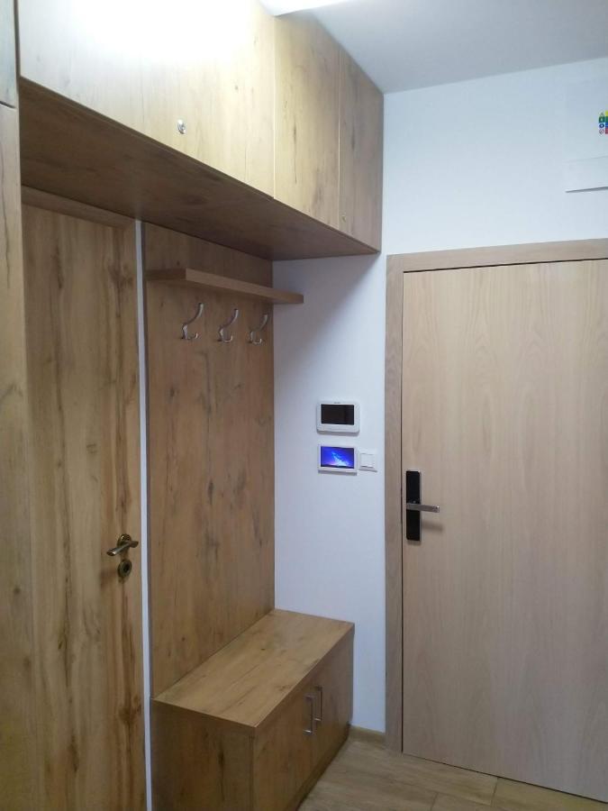 Leda Apartman, Stary Smokovec, Високі Татри Екстер'єр фото